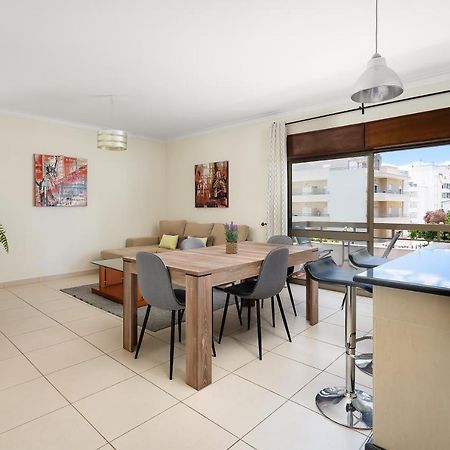 Praia Da Rocha Premium Portimão Exteriör bild