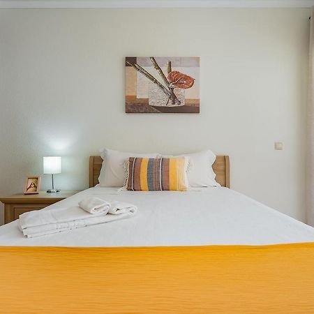 Praia Da Rocha Premium Portimão Exteriör bild
