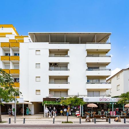 Praia Da Rocha Premium Portimão Exteriör bild
