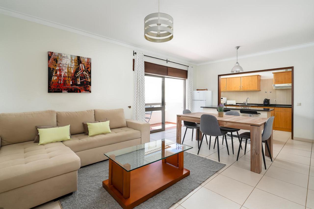 Praia Da Rocha Premium Portimão Exteriör bild