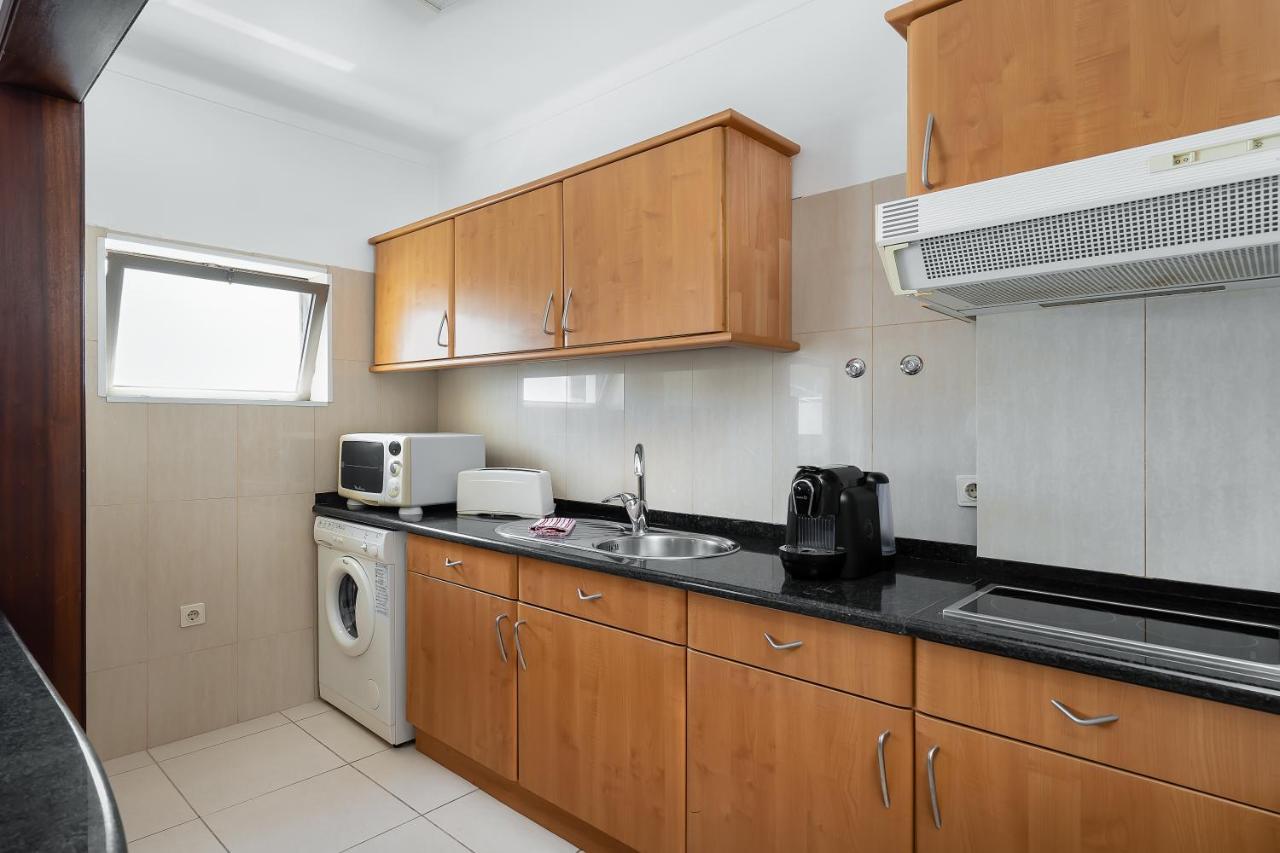 Praia Da Rocha Premium Portimão Exteriör bild