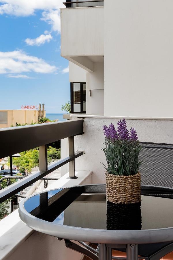 Praia Da Rocha Premium Portimão Exteriör bild