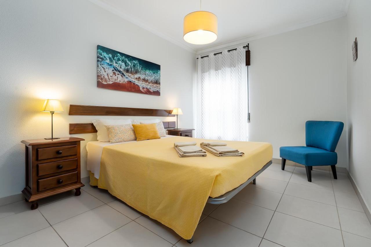 Praia Da Rocha Premium Portimão Exteriör bild