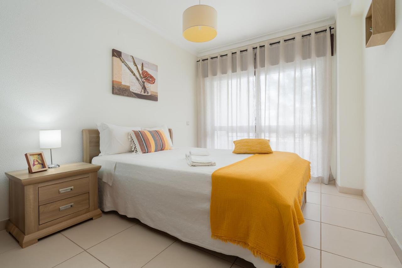 Praia Da Rocha Premium Portimão Exteriör bild